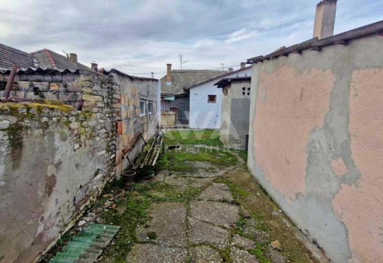 Sombor, Kuća 155 m2 na placu od 622 m2