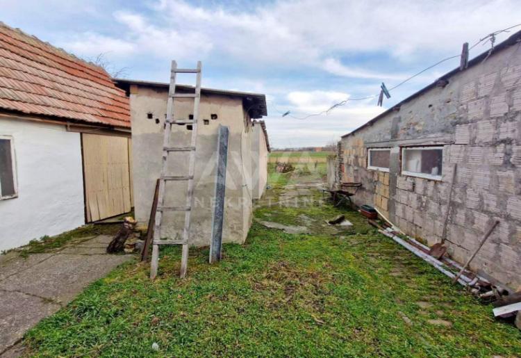 Sombor, Kuća 155 m2 na placu od 622 m2