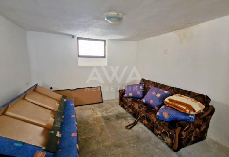 Bezdan, Kuća 175 m2 na placu od 1513 m2
