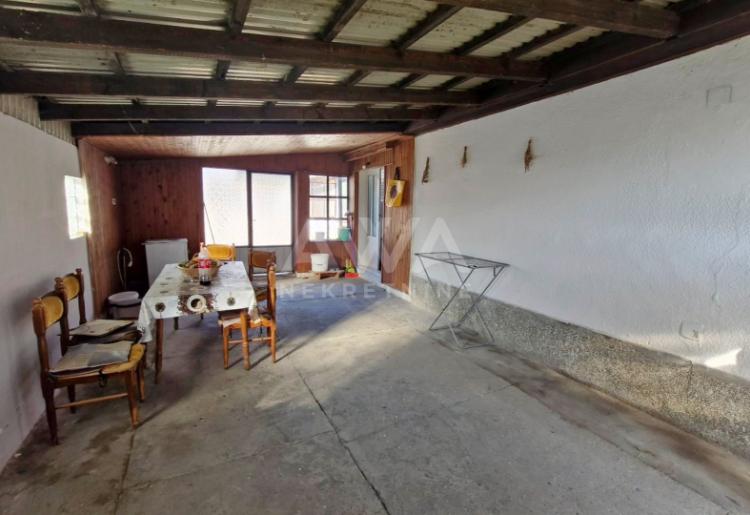 Bezdan, Kuća 175 m2 na placu od 1513 m2