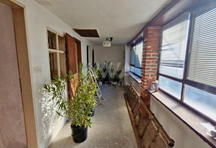 Bezdan, Kuća 175 m2 na placu od 1513 m2