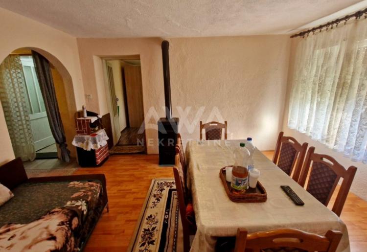 Bezdan, Kuća 175 m2 na placu od 1513 m2