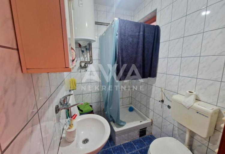 Centar Sombora, na vencu. Poslovno – stambeni objekat
