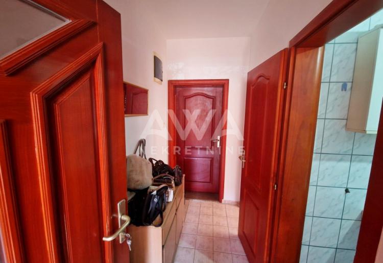 Centar Sombora, na vencu. Poslovno – stambeni objekat