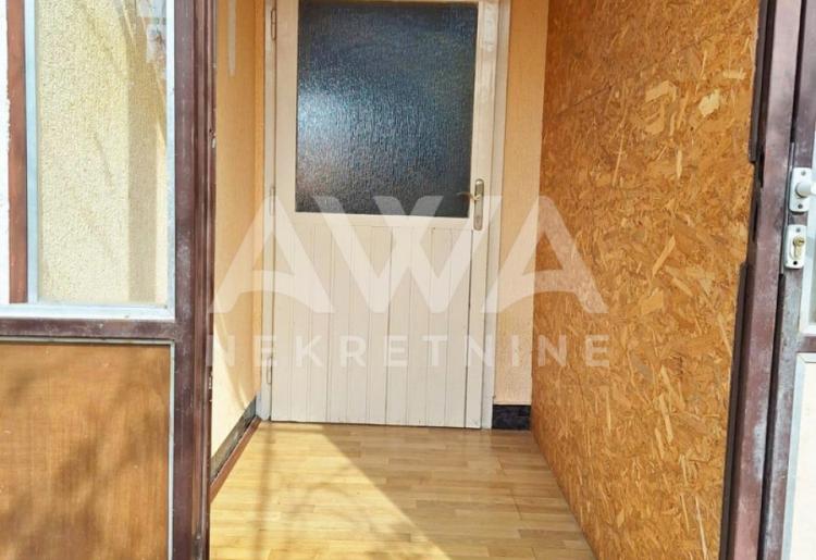 Stančić 36m2, predgrađe Sombora