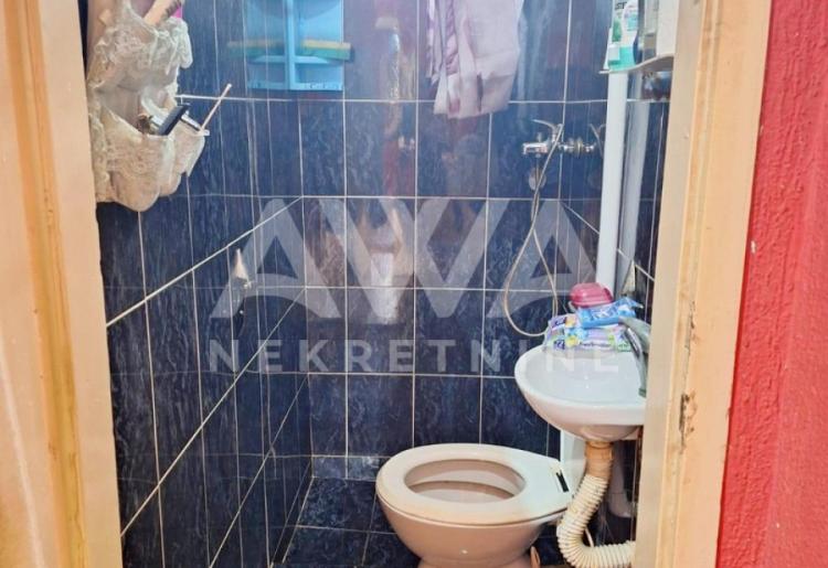 Stančić 36m2, predgrađe Sombora