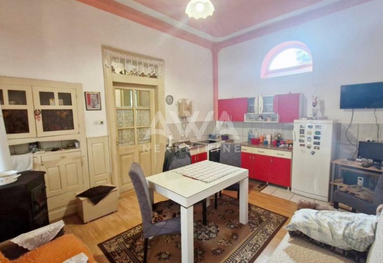 Stanišić, Starogradska kuća 306 m2 