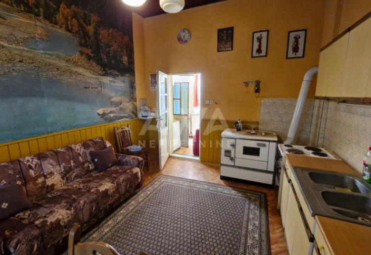 Gakovo. Kuća 119m2, plac 14a