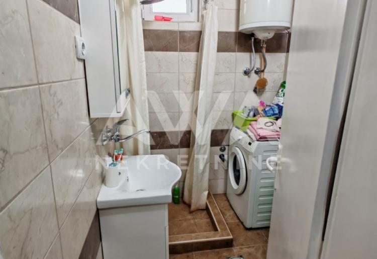 Predgrađe, naselje Lugovo, kuća 123m2, plac 21ar