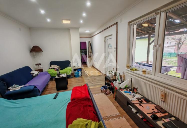 Predgrađe, naselje Lugovo, kuća 123m2, plac 21ar