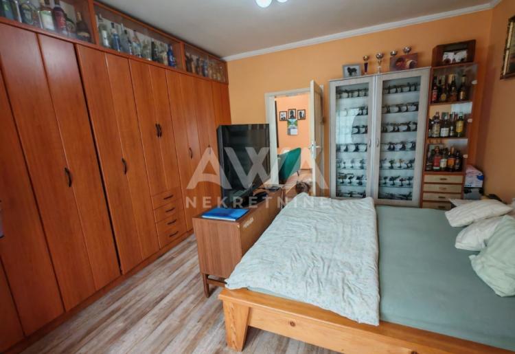 Predgrađe, naselje Lugovo, kuća 123m2, plac 21ar