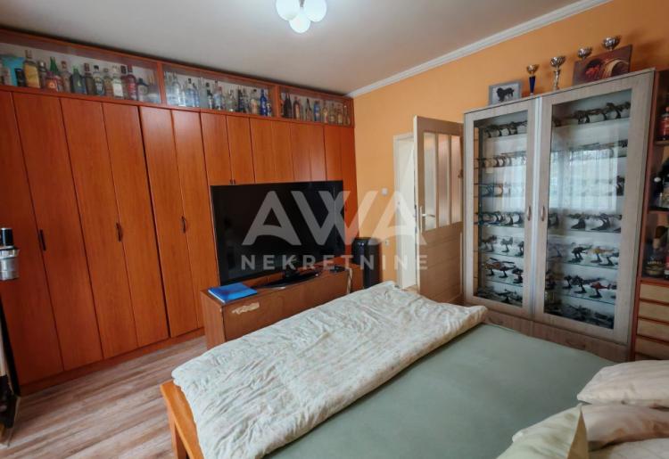 Predgrađe, naselje Lugovo, kuća 123m2, plac 21ar