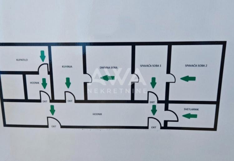 Kljajićevo – 13,6 ha zemlje I klase, navodnjavanje i renoviran salaš
