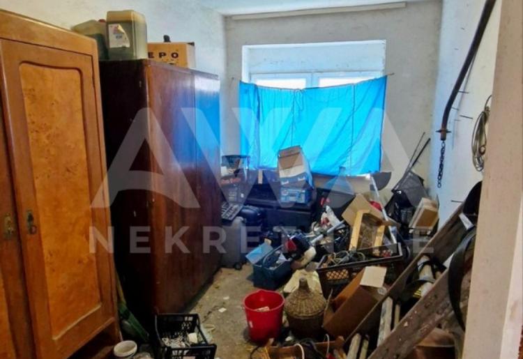 Ruski Krstur, Kuća od 131 m2, na placu od 705 m2