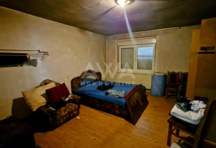 Ruski Krstur, Kuća od 131 m2, na placu od 705 m2