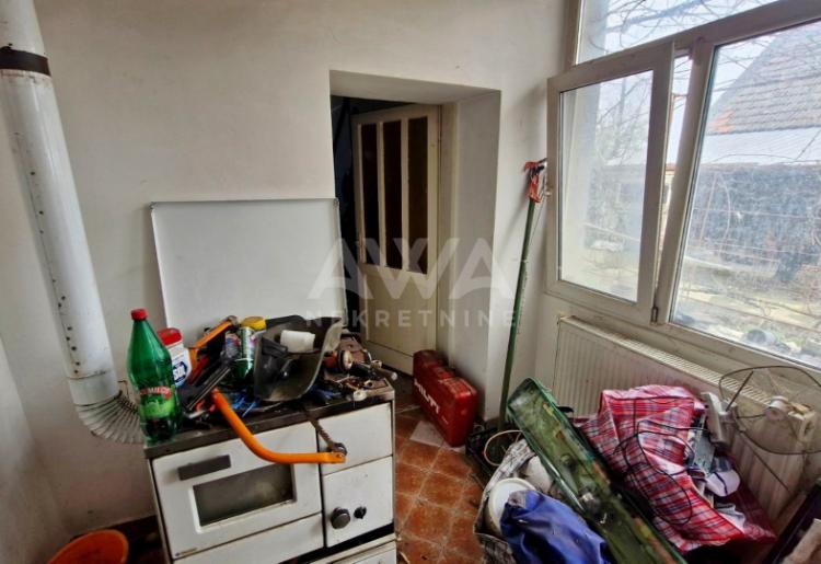 Ruski Krstur, Kuća od 131 m2, na placu od 705 m2