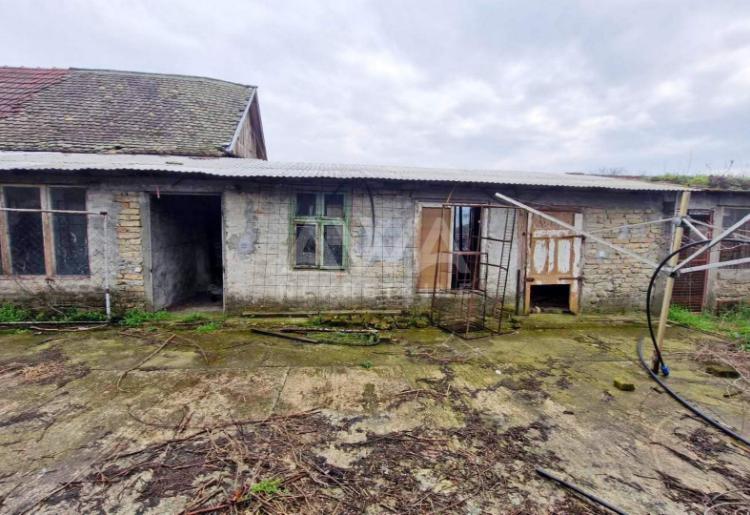 Ruski Krstur, Kuća od 131 m2, na placu od 705 m2