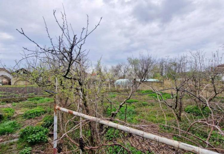 Ruski Krstur, Kuća od 131 m2, na placu od 705 m2