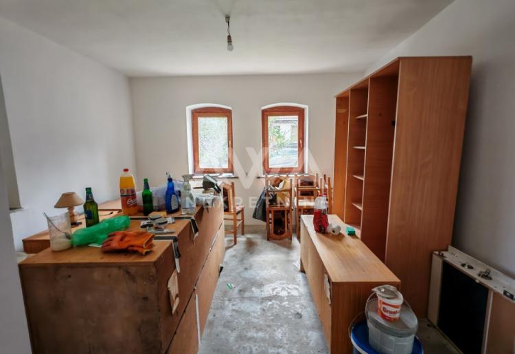 Kupusina. Renovirana manja kuća 80m2