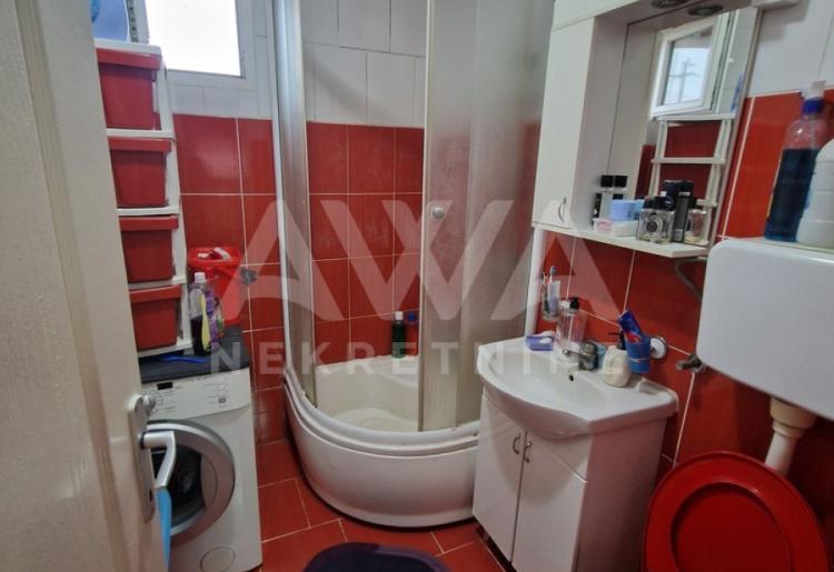 Sivac, Kuća 106 m2 na placu od 732 m2