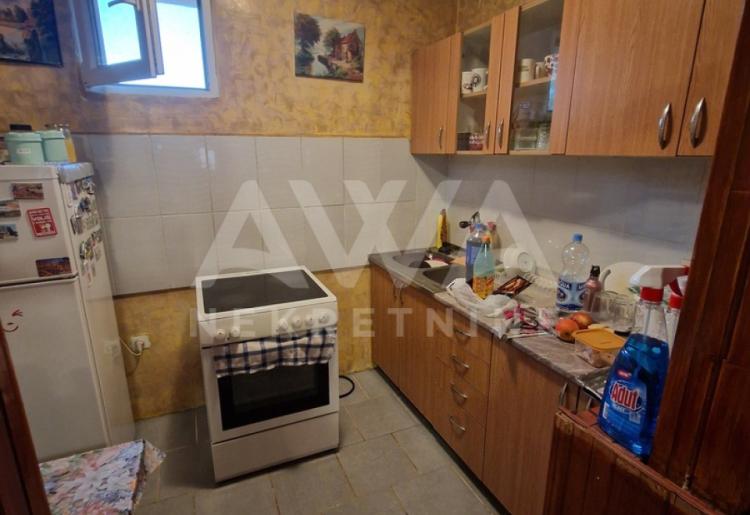 Sivac, Kuća 106 m2 na placu od 732 m2