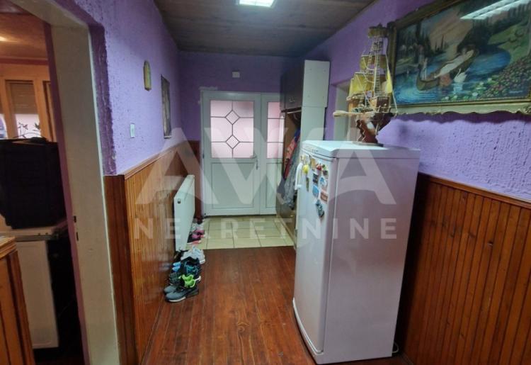 Sivac, Kuća 106 m2 na placu od 732 m2