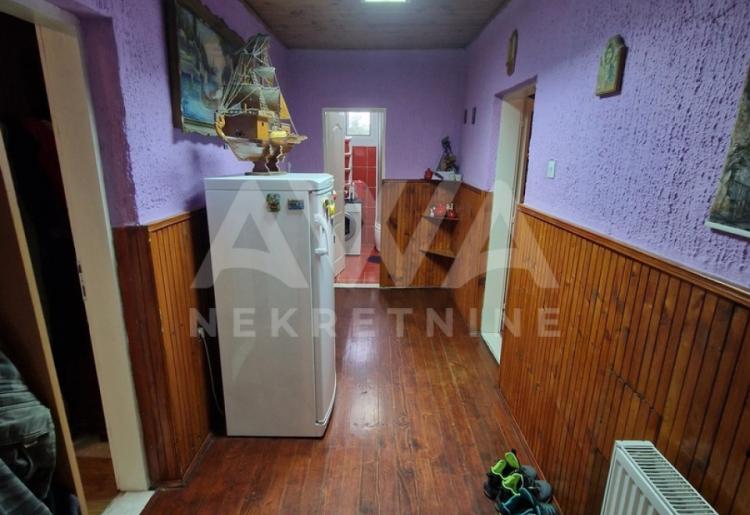 Sivac, Kuća 106 m2 na placu od 732 m2