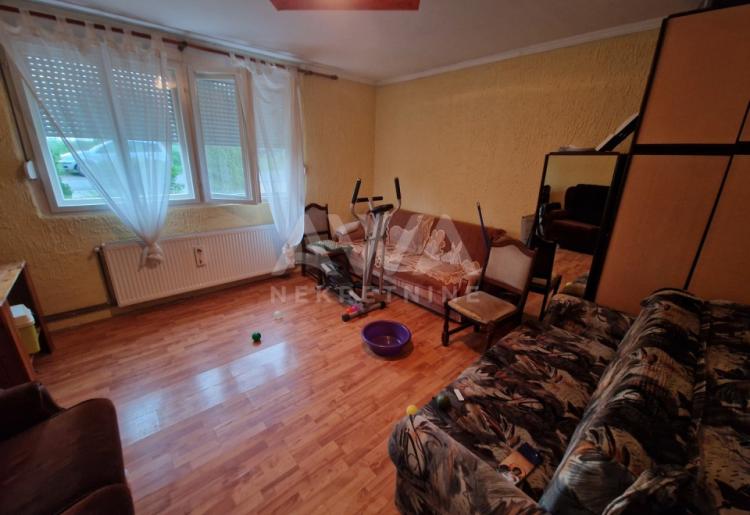 Sivac, Kuća 106 m2 na placu od 732 m2