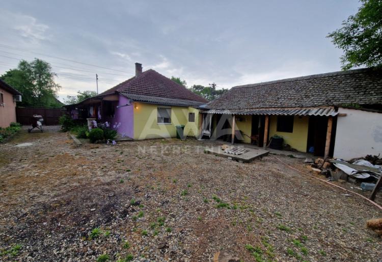 Sivac, Kuća 106 m2 na placu od 732 m2