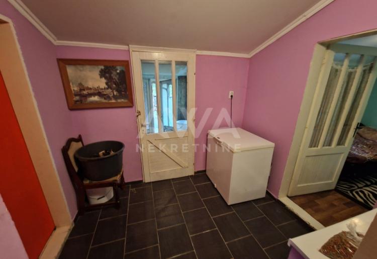 Sivac, Kuća 106 m2 na placu od 732 m2
