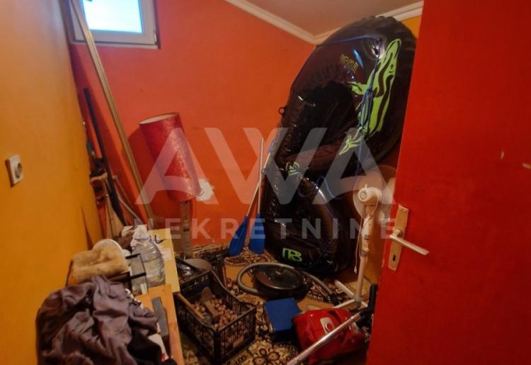Sivac, Kuća 106 m2 na placu od 732 m2