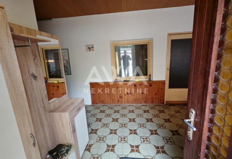 Kupusina. Kuća 134m2, plac 539m2