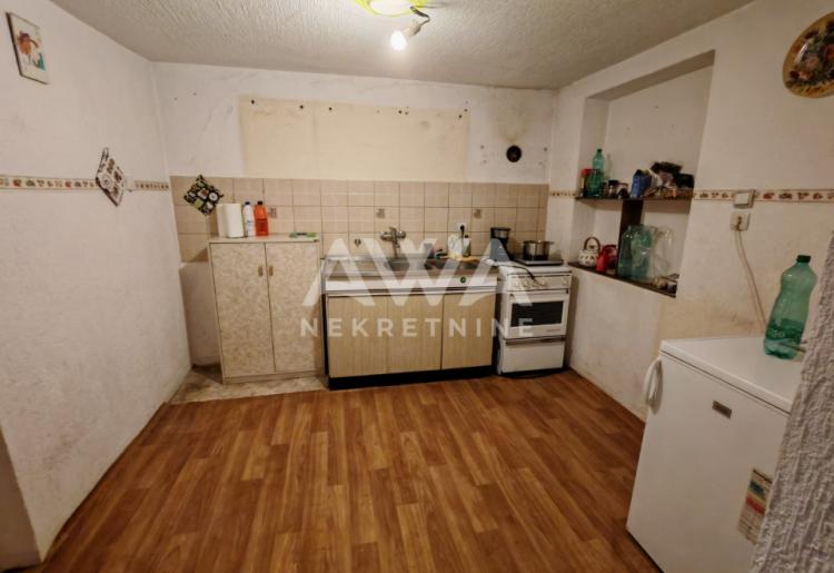Kupusina. Kuća 134m2, plac 539m2