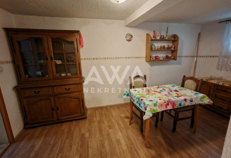 Kupusina. Kuća 134m2, plac 539m2