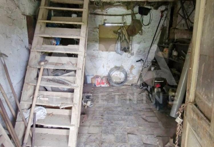 Na prodaju autentičan salaš u Stanišiću-idealan za etno turizam