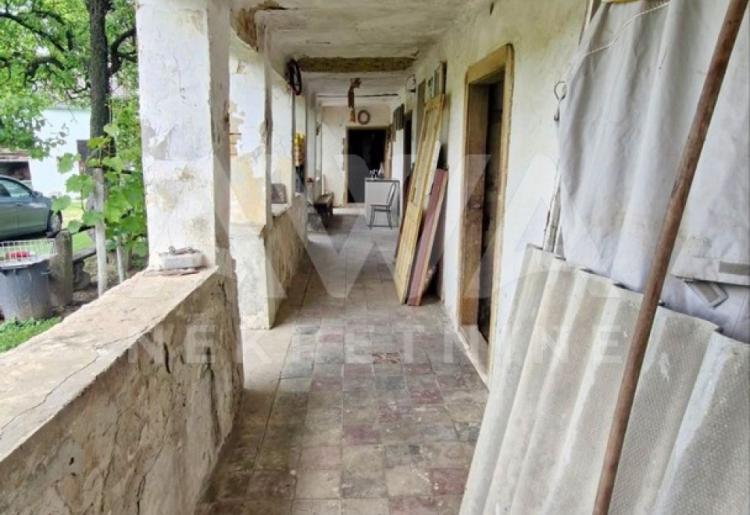 Na prodaju autentičan salaš u Stanišiću-idealan za etno turizam