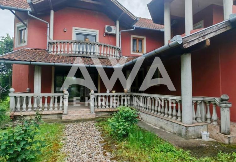Apatin. Kuća za iznajmljivanje