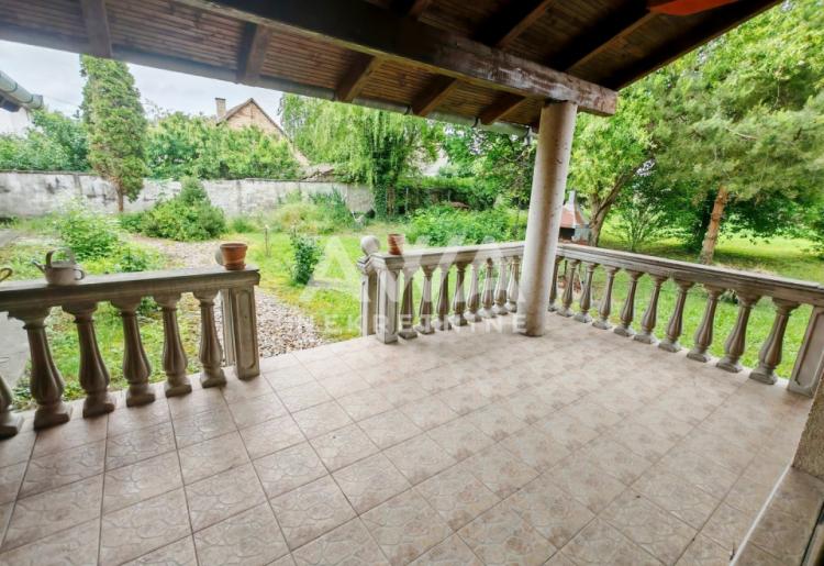 Apatin. Kuća za iznajmljivanje