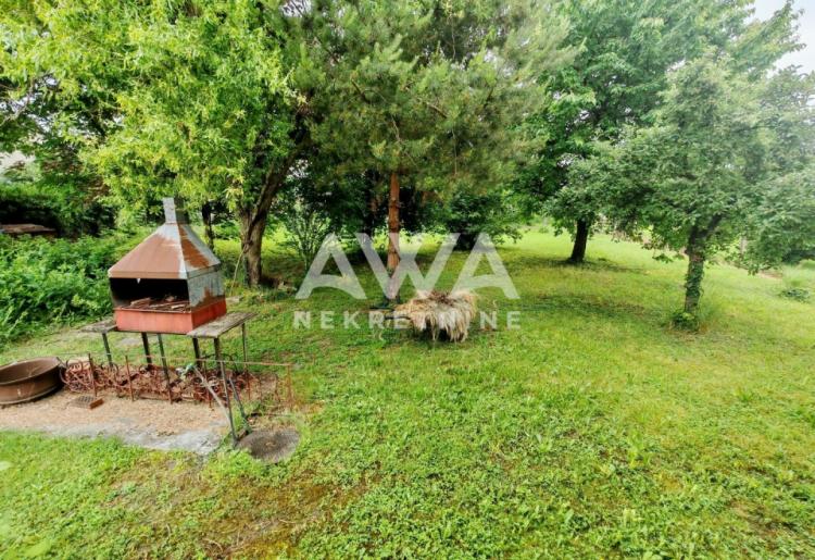 Apatin. Kuća za iznajmljivanje