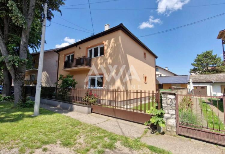 Renovirana kuća u Somboru, spremna za useljenje! 