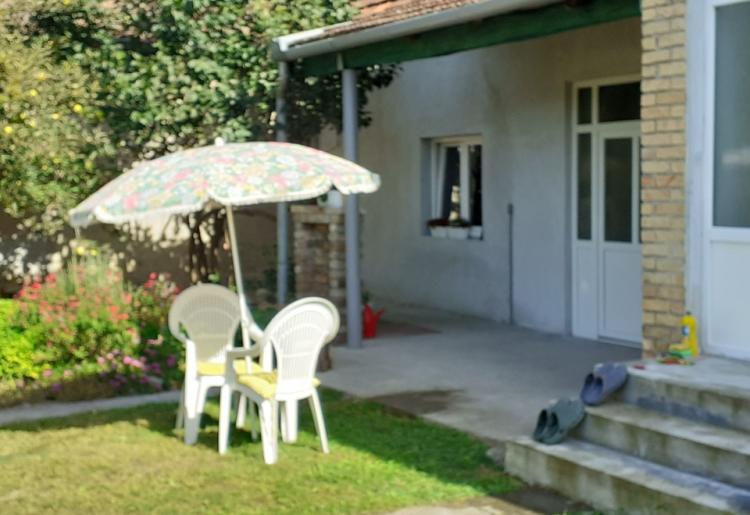 Kupusina, Kuća 178 m2 na placu od 834 m2