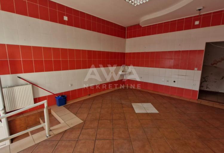 Izdavanje, Kljajićevo, Lokal 31 m2