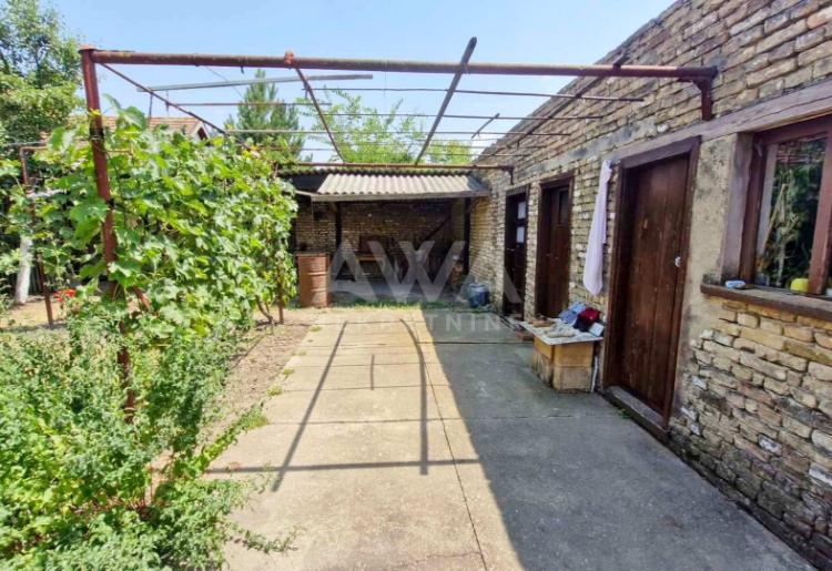 Gakovo, Kuća 116 m2, Plac 889 m2
