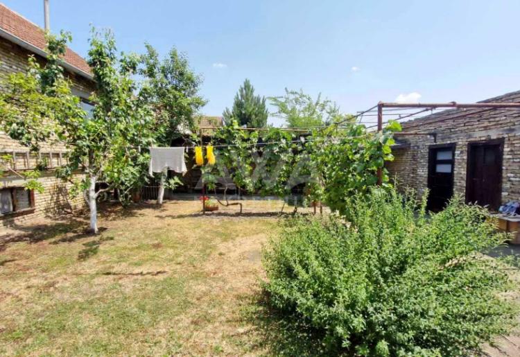 Gakovo, Kuća 116 m2, Plac 889 m2