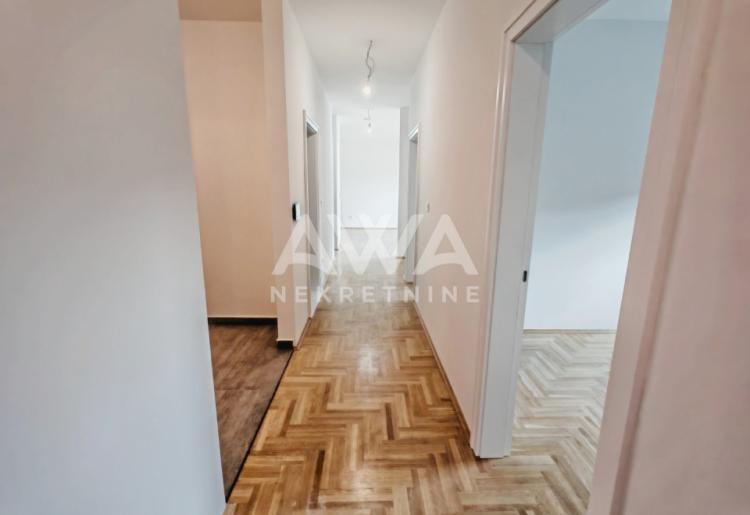 Četvorosoban stan 114m² – Novogradnja, vrhunski kvalitet!