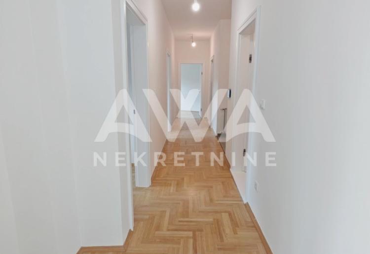Četvorosoban stan 114m² – Novogradnja, vrhunski kvalitet!