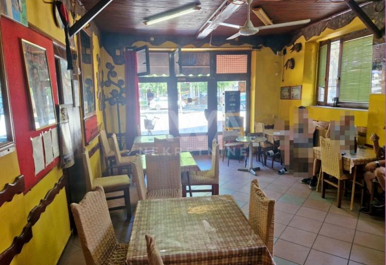 Poslovni prostor - Kafana „ SREMICA“