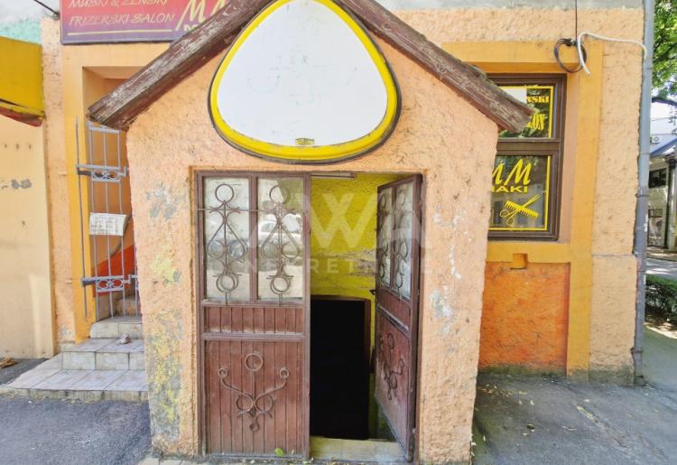 Poslovni prostor - Kafana „ SREMICA“