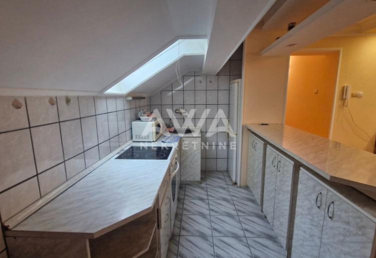 Sombor. Četvorosoban stan, 97m² – Selenča, kod staračkog doma