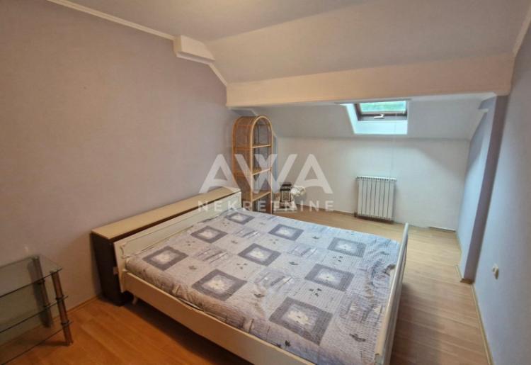 Sombor. Četvorosoban stan, 97m² – Selenča, kod staračkog doma
